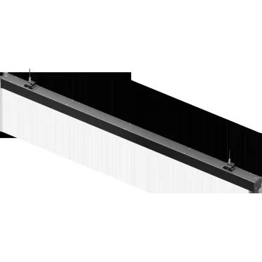 Светильник светодиодный ДСО-06-0-O-40-1200х50-4K-IP40-A1 CRI90