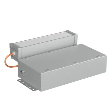 Светильник аварийный BS-TWINLED-81-L2-STABILAR3