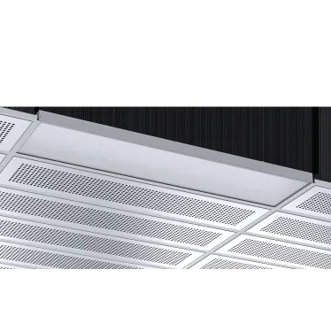 Светильник светодиодный ДВО-04-О-40-5К-IP40-РЗ-А1