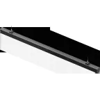 Светильник светодиодный ДСО-06-0-O-40-1200х50-3K-IP40-A1