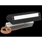 Светильник аварийный BS-CUSTOS-53-R1-STABILAR2 V01 4000K Black