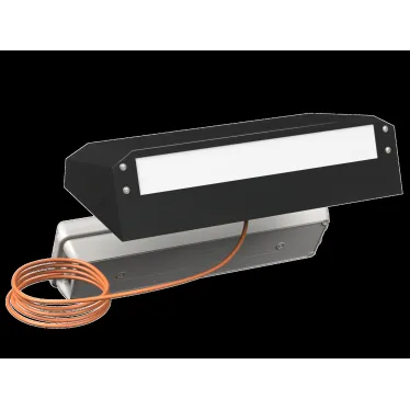 Светильник аварийный BS-CUSTOS-53-R1-STABILAR2 V01 4000K Black