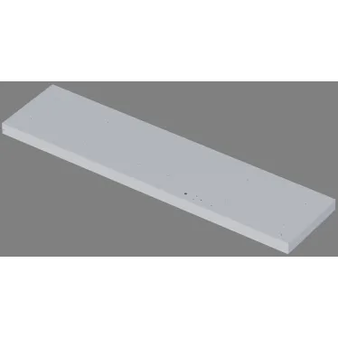 Светильник светодиодный ДВО-04-О-30-5К-IP40-РЗ-А1