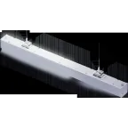 Светильник светодиодный ДСО-06-1-O-18-600х50-5K-IP40-A1