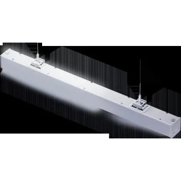 Светильник светодиодный ДСО-06-1-O-18-600х50-5K-IP40-A1