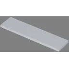 Светильник светодиодный ДВО-04-О-50-3К-IP40-РЗ-А1 CRI90