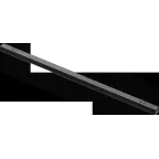 Светильник светодиодный ДСО-06-0-50-1500х50-5К-IP40-А3