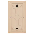 Корпус пластиковый ЩРН-П-04 BOXF 04_P IP41, сосна