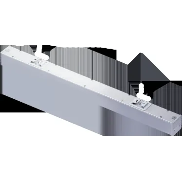 Светильник светодиодный ДСО-06-1-O-18-600х50-4K-IP40-A1 CRI90