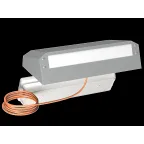 Светильник аварийный BS-CUSTOS-53-R1-STABILAR3 V01 4000K Gray