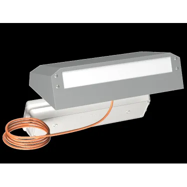 Светильник аварийный BS-CUSTOS-53-R1-STABILAR3 V01 4000K Gray