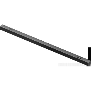 Светильник светодиодный ДСО-06-0-40-1200х50-3К-IP40-А3 СRI90