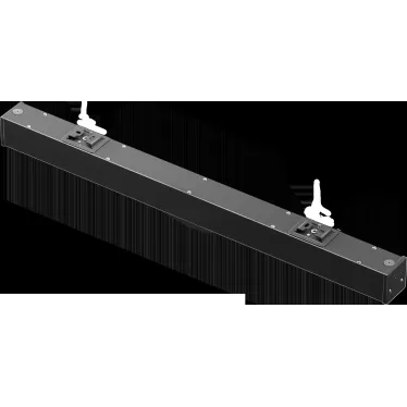 Светильник светодиодный ДСО-06-0-O-18-600х50-4K-IP40-A1