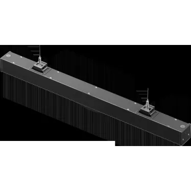 Светильник светодиодный ДСО-06-0-O-18-600х50-3K-IP40-A1 CRI90