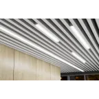 Светильник светодиодный ДСО-06-1-O-30-1200х50-4K-IP40-A1 CRI90