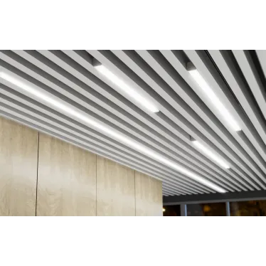 Светильник светодиодный ДСО-06-1-O-30-1200х50-3K-IP40-A1 CRI90