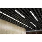 Светильник светодиодный ДСО-06-0-O-40-1200х50-4K-IP40-A3 CRI90