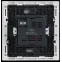 FORTE@PIANO Розетка USB A+C 18Вт FP251 белый IEK
