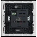 FORTE@PIANO Розетка USB A+C 18Вт FP251 белый IEK