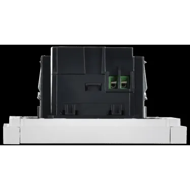 FORTE@PIANO Розетка USB A+C 18Вт FP251 белый IEK