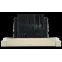 FORTE@PIANO Розетка USB A+C 18Вт FP451 ваниль IEK