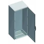 Шкаф SM с монтажной платой 1800х800х300мм