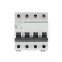 Выключатель автоматический четырехполюсный 40А B 4.5kA 400В City9 Set