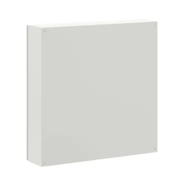 Щит с монтажной панелью ЩМП 800x800x200 мм IP66 STE