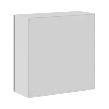 Корпус сварной ST без М/П 600x600x250