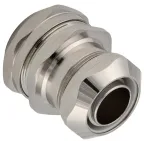 ELASTA Муфта соед. TMP20 T20 нерж. сталь IP67  | ET-MP40D-TMP-N-T20-020 | IEK