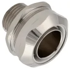 ELASTA Муфта вводная MB22 М20 нерж. сталь IP67  | ET-MP40D-MB-N-M20-022 | IEK