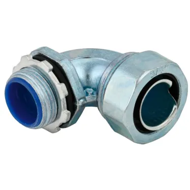 ELASTA Муфта вводная пов. MBP25 G1" сплав цинка IP54  | ET-MP40D-MBP-Z-G04-025 | IEK