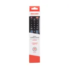 Пульт универсальный для телевизора Samsung с функцией SMART TV (ST-02)