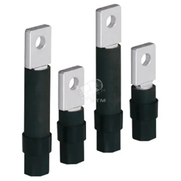 Набор клемм DPX630 3P | 026352 | Legrand