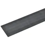 Трубка термоусадочная ТТУ 60/30 черная 1м GENERICA