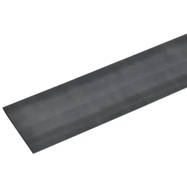 Трубка термоусадочная ТТУ 60/30 черная 1м GENERICA