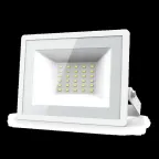 Прожектор светодиодный ДО 30 Вт 2700 лм 6500К AC 220В IP65 126х136х126мм Elementary G2 Gauss