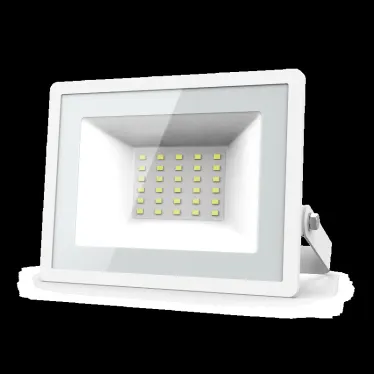 Прожектор светодиодный ДО 30 Вт 2700 лм 6500К AC 220В IP65 126х136х126мм Elementary G2 Gauss