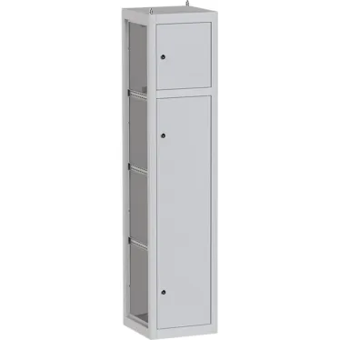 Каркас ВРУ-2 IP31(2000х450х450) PROxima