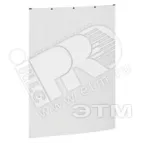 Держатель Logicab 2 - для лицевых панелей модульных щитков | 038720 | Legrand