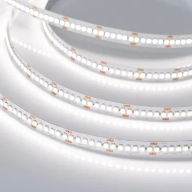 Лента LED RT-A240-10мм 24V Day4000 (19.2 W/m, IP20, 3528, 5м) (ARL, Открытый)