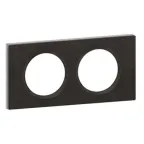 Рамка, двухпостовая, ардезия