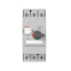 Выключатель автоматический защиты двигателя YON DMP63MT 25A 3P 50kA