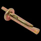 Анкер-клин М6х60мм