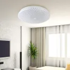 Светильник светодиодный бытовой SPB-6 Slim 8 24-4K 24Вт 4000K (20/160)