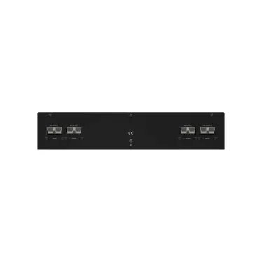 Батарейный блок для ИБП серии Info Rackmount Pro INFORPRO1500I, Small Rackmount SMALLR1A5, Rack 2U, 8х9Ач, 24В
