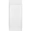 Practibox S Пластиковый щиток Встраиваемый (ЩРв-П) 4X12 Белая дверь