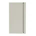 ЩУ-1/1-1 двухдверный (310х300х160) IP54 Basic