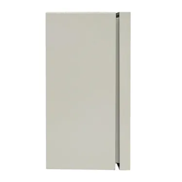 ЩУ-1/1-1 двухдверный (310х300х160) IP54 Basic