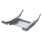 Угол вертикальный листовой 80х800 горячеоцинкованный